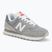 Shoes New Balance 574's V2 slate grey