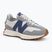 Women's shoes New Balance 327's V1 slate grey