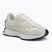 New Balance women's shoes 327's V1 sea salt/sizzle/parchment