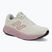 Women's running shoes New Balance Fresh Foam X Evoz v4 sea salt