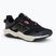 Women's running shoes New Balance Dynasoft Nitrel V6 black/castlerock