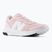 Children's shoes New Balance 578's V1 rose sugar/white pk