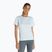 Women's New Balance Essentials frosted glass running shirt