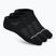 Children's socks New Balance Youth Daily Essentials No black