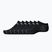 Socks New Balance Performance Basic No Show 6 pairs black
