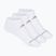 Socks New Balance Performance Basic No Show 6 pairs garter snake