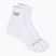 Socks New Balance Performance Basic Ankle 2 pairs white