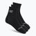 Socks New Balance Performance Basic Ankle 3 pairs black/white