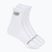Socks New Balance Performance Basic Ankle 3 pairs white