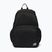 New Balance Heritage 26 l black urban backpack