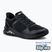 Women's shoes SKECHERS Uno Tres Air Easy Steppers black