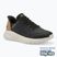 Men's shoes SKECHERS Bobs Squad Chaos Heel Preferred black
