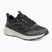 SKECHERS women's shoes Edgeride Power Flow black/lavender