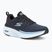 Women's running shoes SKECHERS Go Run Elevate 2.0 black/blue