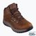 Men's shoes SKECHERS Meroe Pikeman brown