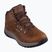 Men's shoes SKECHERS Meroe Pikeman brown