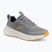 SKECHERS men's shoes Edgeride Rekze gray