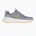 SKECHERS men's shoes Edgeride Rekze gray