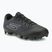 Skechers Razor Academy Gold 1.5 FG black/silver men's football boots