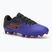 Men's football boots Skechers Razor Academy Gold 1.5 FG purple