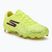 Men's Skechers SKX Academy Gold 1.5 FG football boots yellow/black