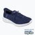 Women's SKECHERS Go Walk Joy Abby navy shoes