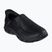 Men's shoes SKECHERS Respected Elgin black