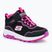SKECHERS Storm Blazer black/multicolor children's shoes