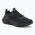 SKECHERS men's shoes Edgeride Exxo black