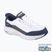 Men's shoes SKECHERS Contour Foam Cozy Fit white