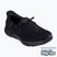 SKECHERS women's shoes Go Walk Joy Abby black