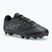 Skechers Razor Gold 1.5 FG black/silver children's football boots