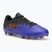 Skechers Razor Gold 1.5 FG purple children's football boots