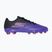 Skechers Razor Gold 1.5 FG purple children's football boots