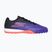 Skechers Razor Gold 1.5 TF children's football boots purple