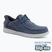 SKECHERS men's shoes Melson Coronado blue