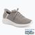 Women's SKECHERS Ultra Flex 3.0 Elevated Motion brown shoes