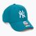 47 Brand MLB New York Yankees MVP dark teal baseball cap