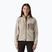 Patagonia women's fleece sweatshirt Synch oatmeal heather w/seabird grey