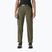 Women's trousers Patagonia Outdoor Everyday Cargo basin green