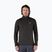 Men's fleece sweatshirt Patagonia R1 black