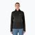 Women's softshell jacket Patagonia R1 Hybrid Pullover Hoody black