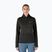 Women's softshell jacket Patagonia R1 Hybrid Pullover Hoody black