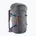 Hiking backpack Patagonia Ascensionist 55 l noble grey