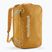 Patagonia Black Hole Mini MLC 30 l hiking backpack pufferfish gold
