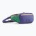 Patagonia Terravia Tote solstice purple kidney pouch