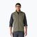 Men's gilet Patagonia Better Sweater river rock green