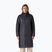 Women's down coat Patagonia Recycled Down Sweater Parka black