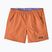 Patagonia women's shorts Baggies 5" rock melon