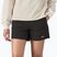 Women's shorts Patagonia Baggies 5" black w/black